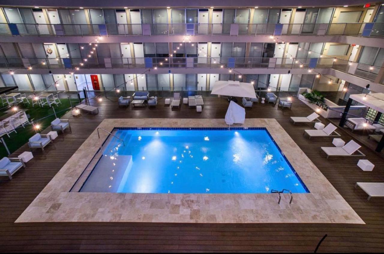 Aparthotel Belhaven Heights Lofts By Barsala Jackson Exterior foto