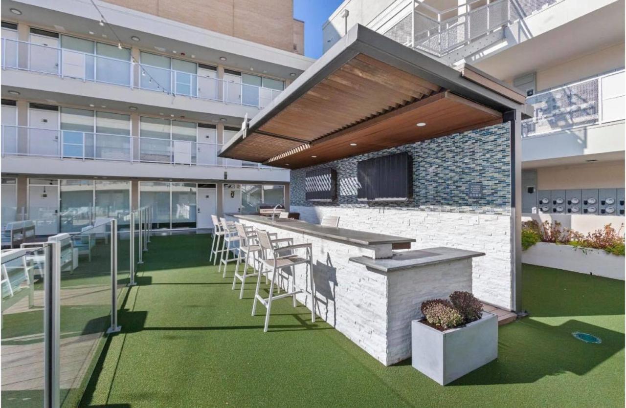 Aparthotel Belhaven Heights Lofts By Barsala Jackson Exterior foto