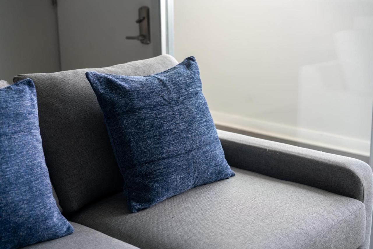 Aparthotel Belhaven Heights Lofts By Barsala Jackson Exterior foto